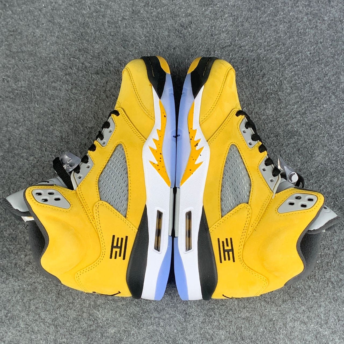 Air Jordan 5 Retro T23 'Tokyo' 2025