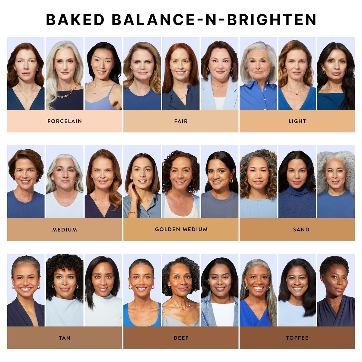 Light and Full Coverage Kit (2 PC)