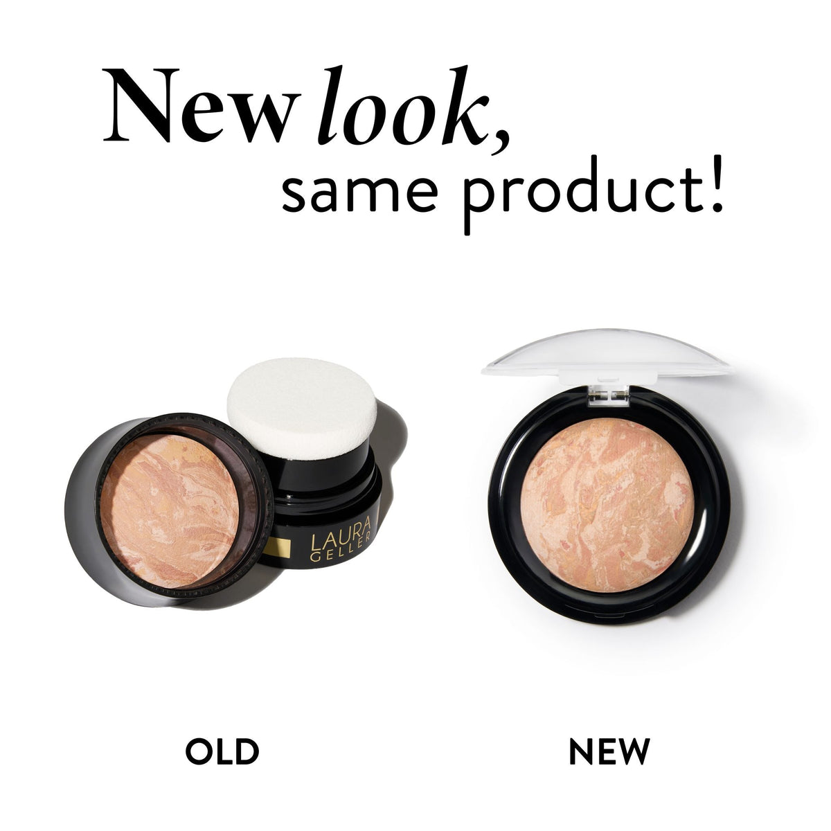Baked Balance-n-Brighten Color Correcting Foundation Travel Size
