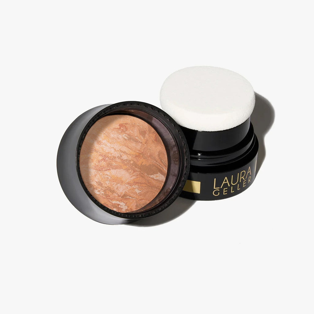 Baked to Go Balance-n-Glow Illuminating Foundation