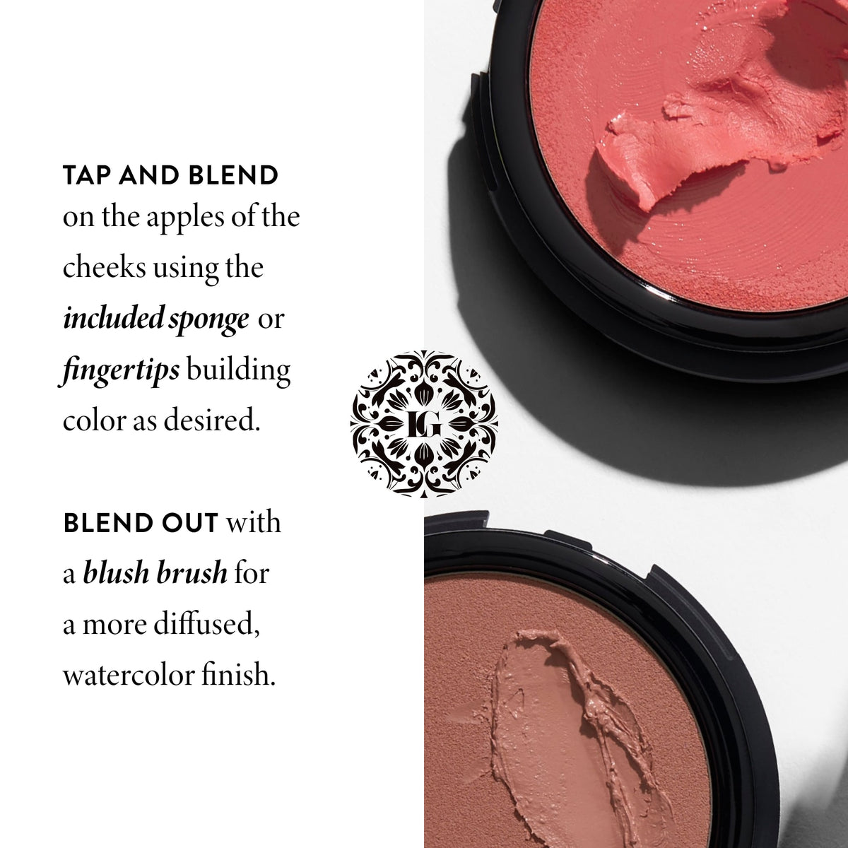 Cream Craves Cream Blush