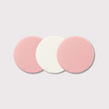 Double Take Baked Full Coverage Foundation Replacement Sponge Trio