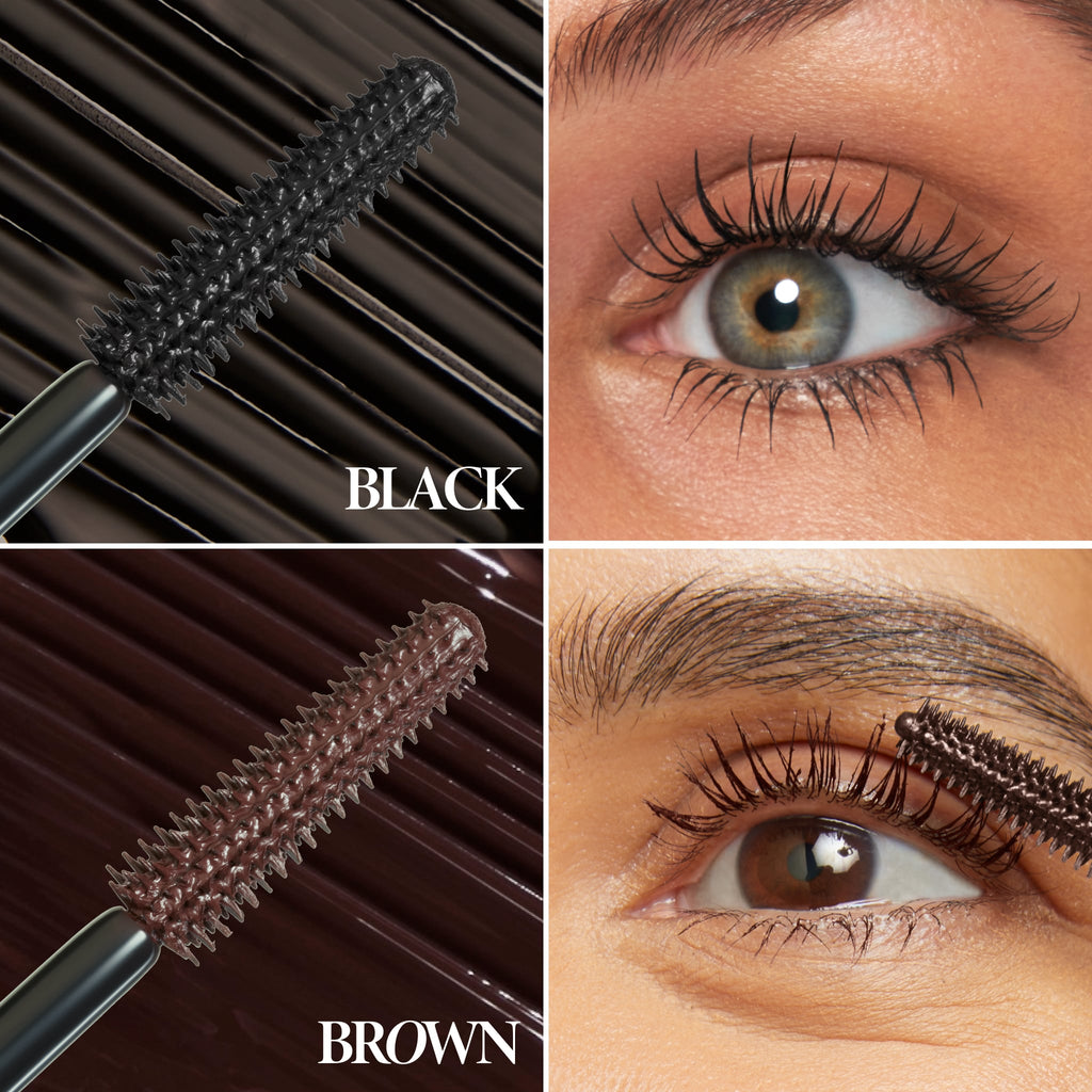Kajal Longwear Mascara