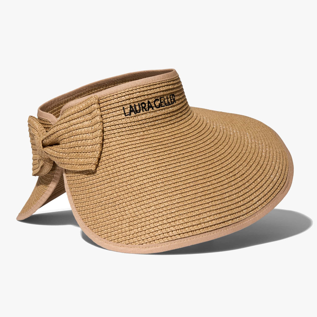 Sun Visor Hat
