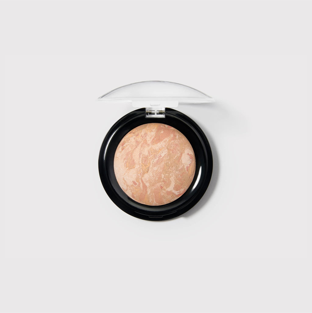 Baked Balance-n-Brighten Color Correcting Foundation Travel Size