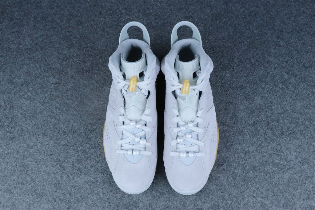 Air Jordan 6 Retro 'PARIS OLYMPICS'