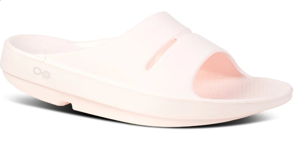 Oofos Ooahh Slide Sandal