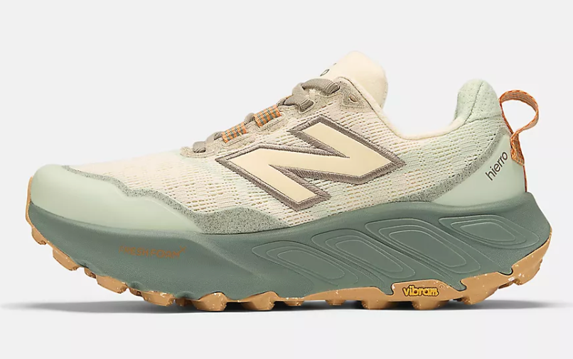 Women's New Balance Fresh Foam X Hierro v9