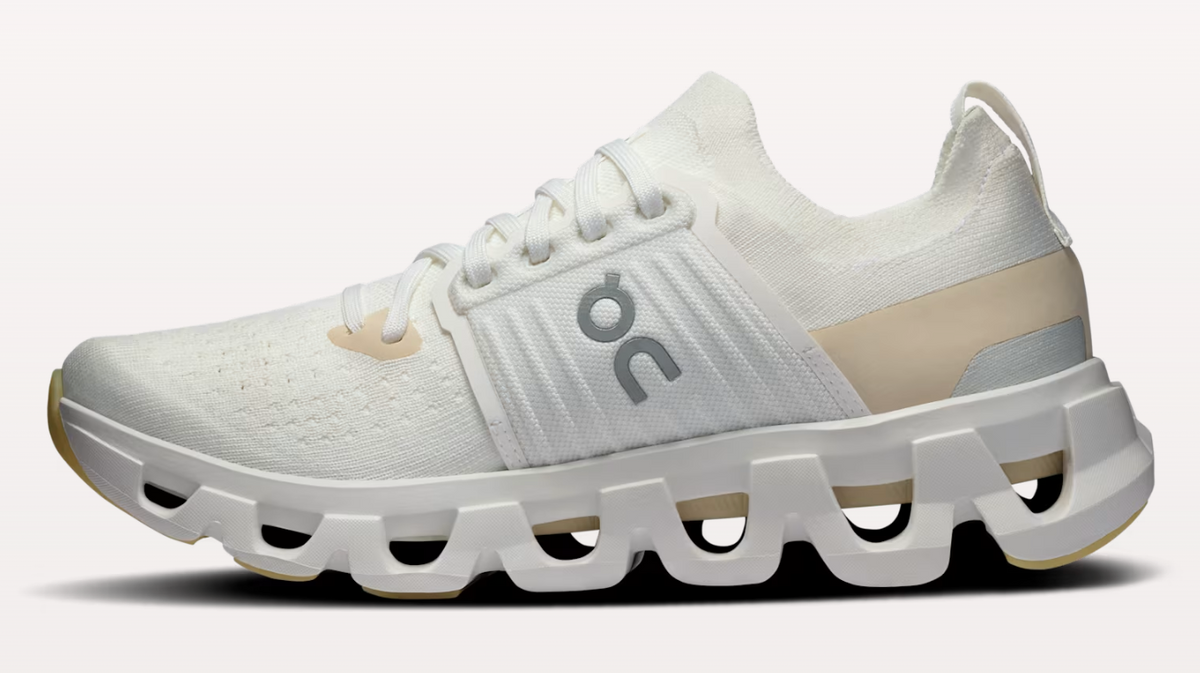 Women's On Cloudswift 4