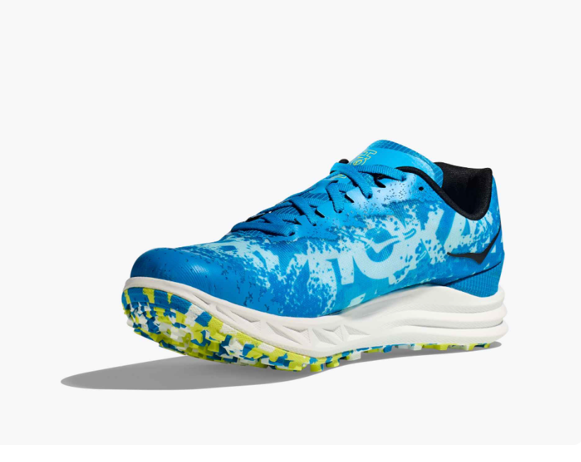 Unisex Hoka Crescendo XC Spikeless