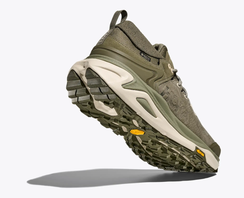 Men's Hoka Kaha 3 Low GTX