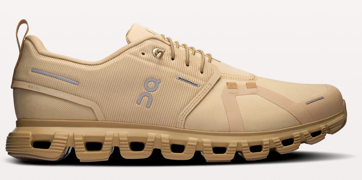 Men's On Cloud 6 Waterproof