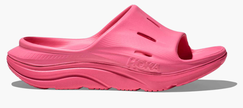 All Gender Hoka Ora 3 Recovery Slide (Seasonal Colors)
