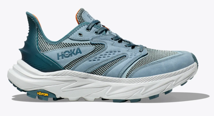 Men's Hoka Anacapa 2 Freedom
