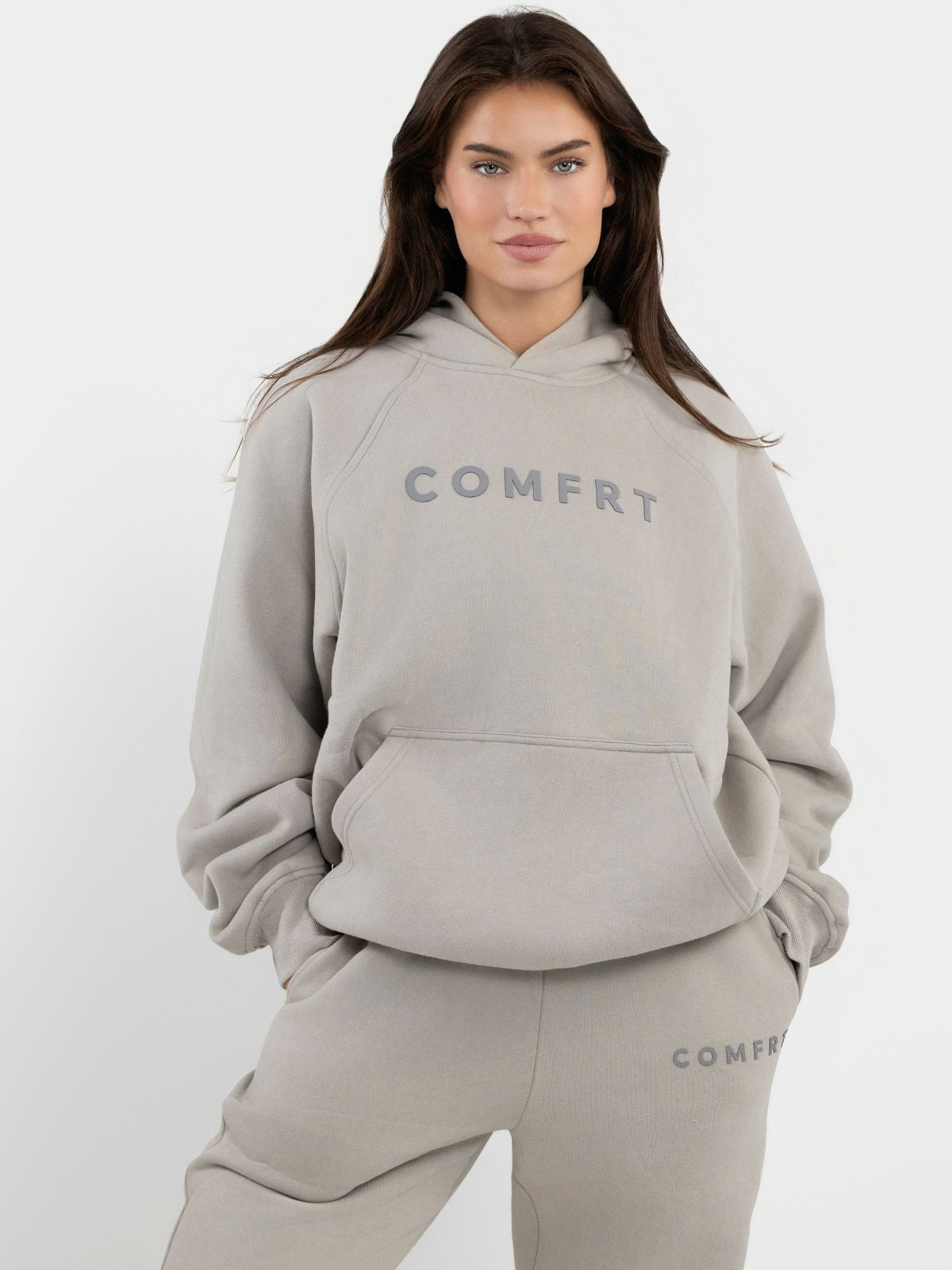 Tranquil Hoodie