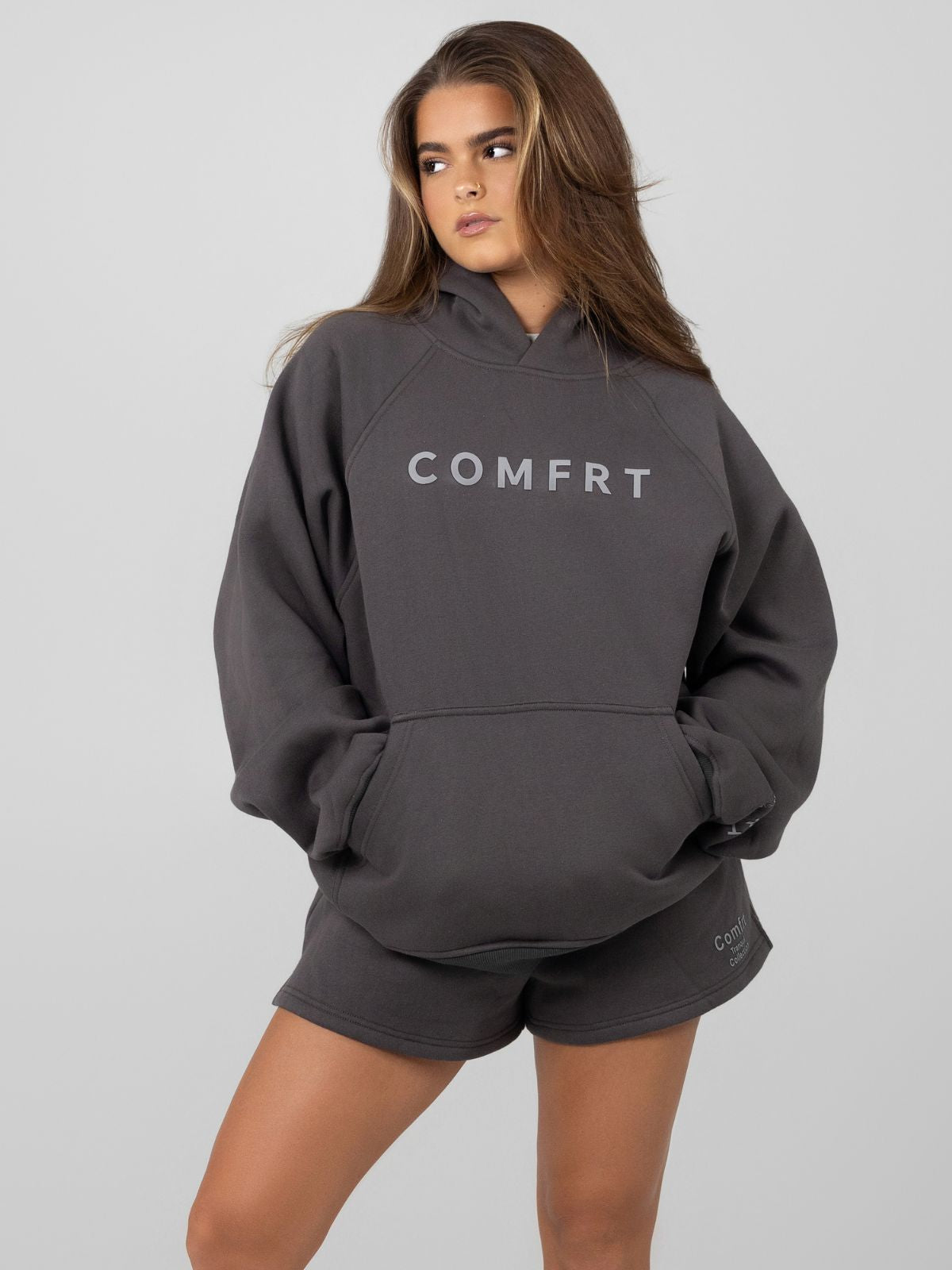 Tranquil Hoodie