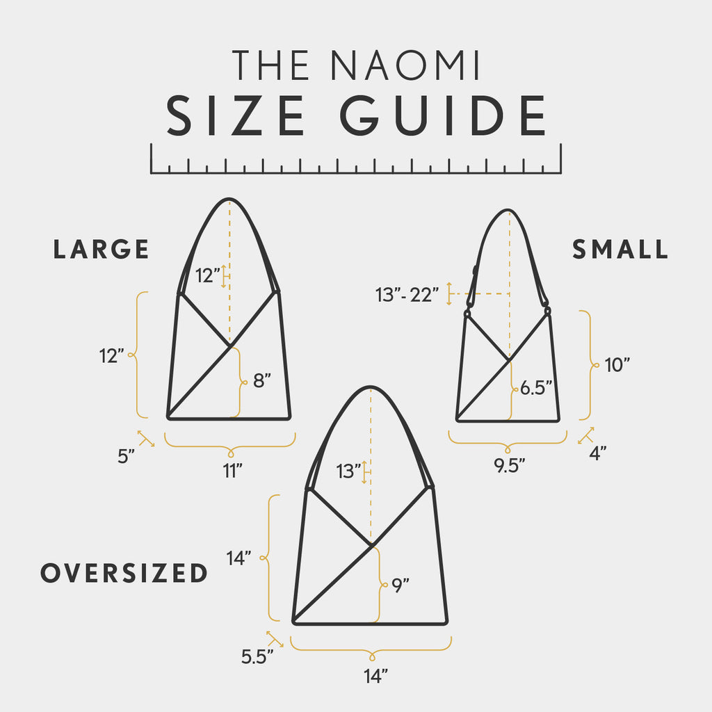 Naomi Shoulder Bag