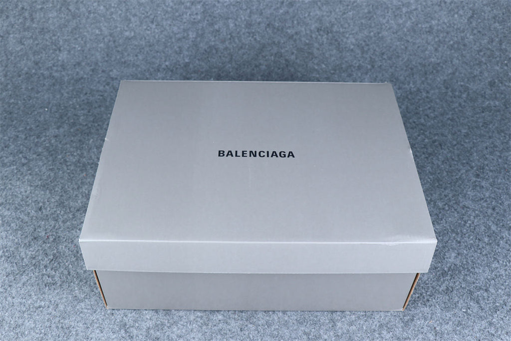 Balenciaga Wmns Runner Sneaker 'Beige'
