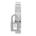 Stainless Steel Diamond 16mm Kelly Quartz Watch