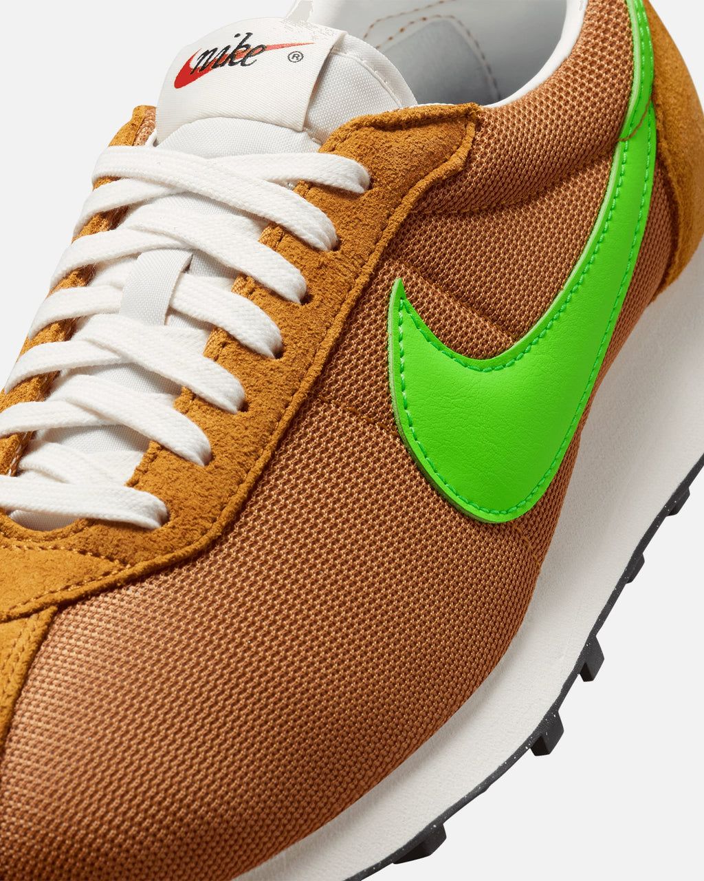 Nike LD-1000 Desert Ochre/Black