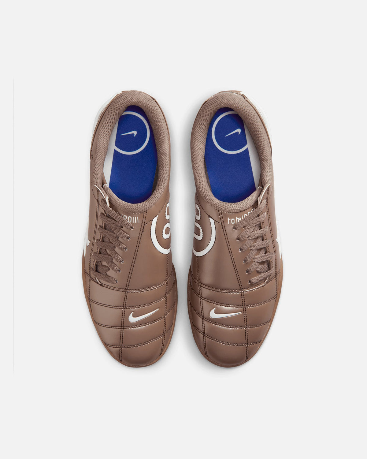 Nike Total 90 Brown