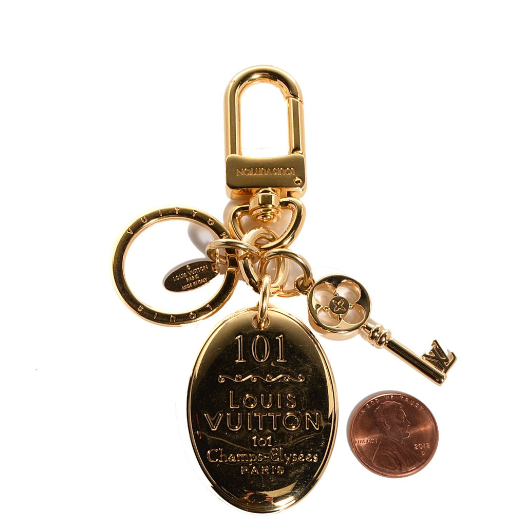 101 Champs Elysees Maizeon Key Holder