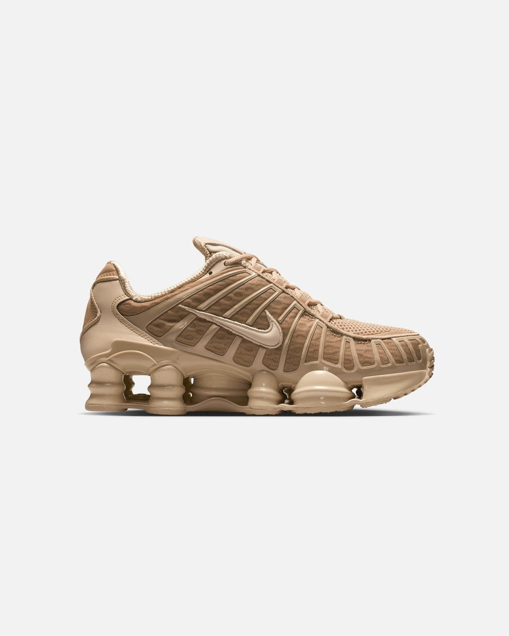 Nike Women's Shox TL Linen