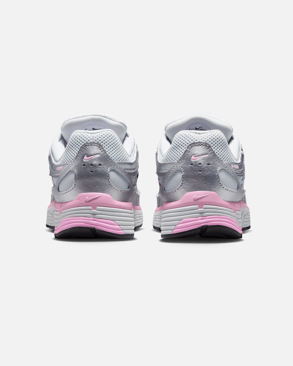 Nike Women's P-6000 Platinum
