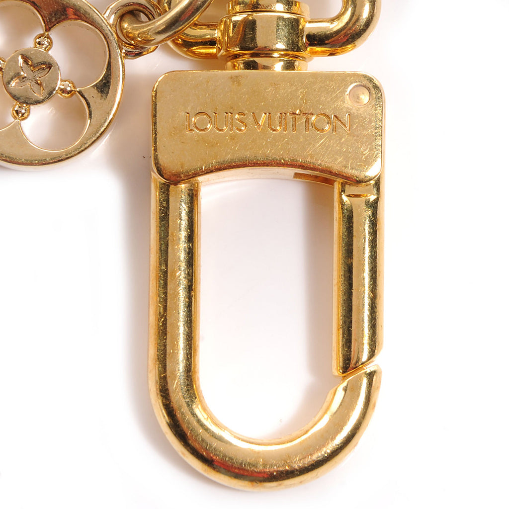 101 Champs Elysees Maizeon Key Charm Gold