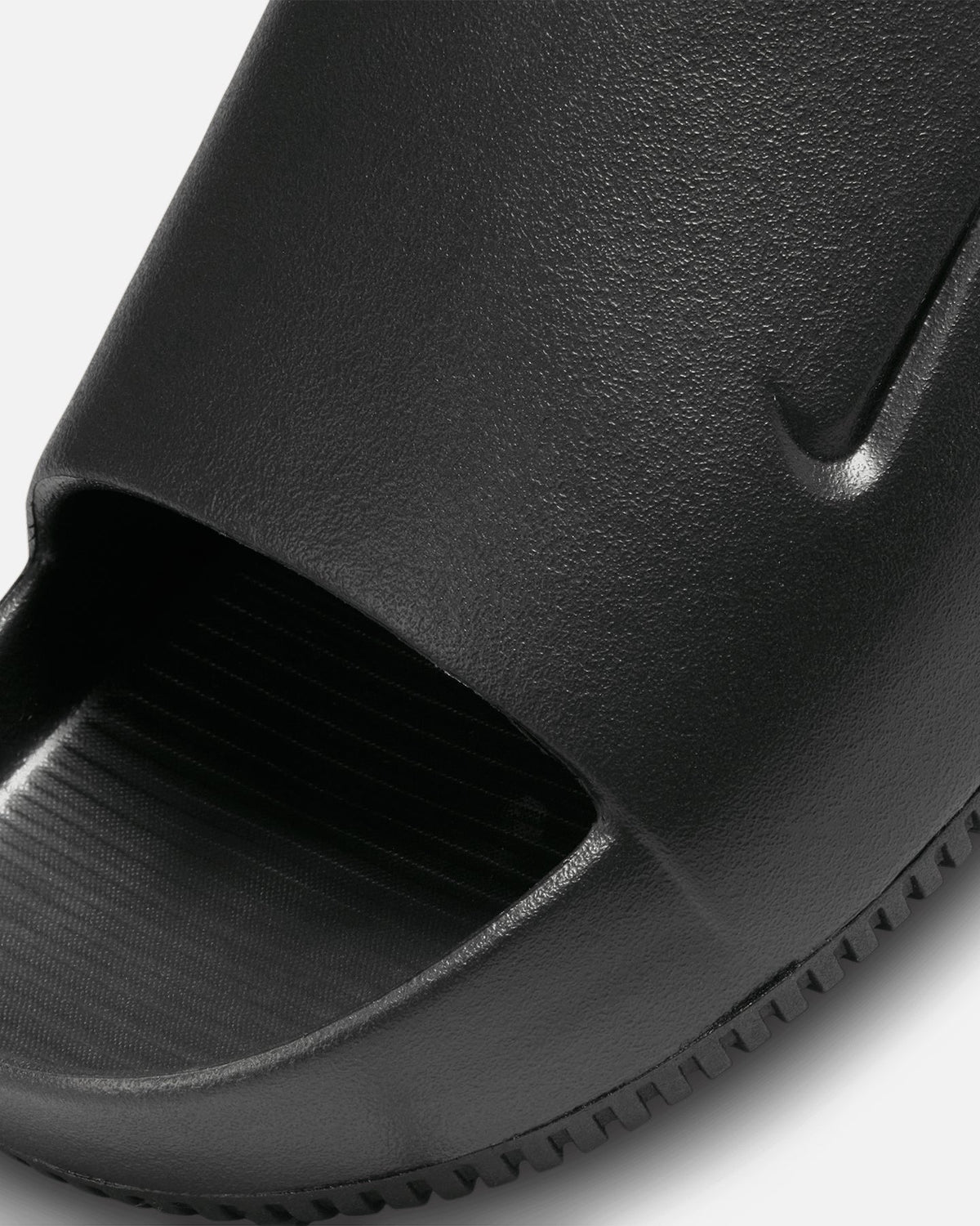 Nike Calm Slide Black/Black