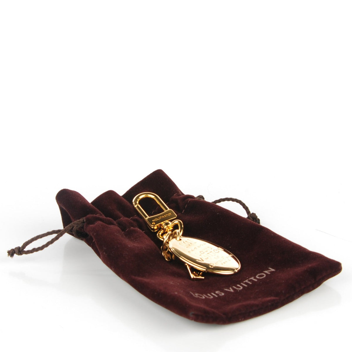101 Champs Elysees Maizeon Key Holder Gold