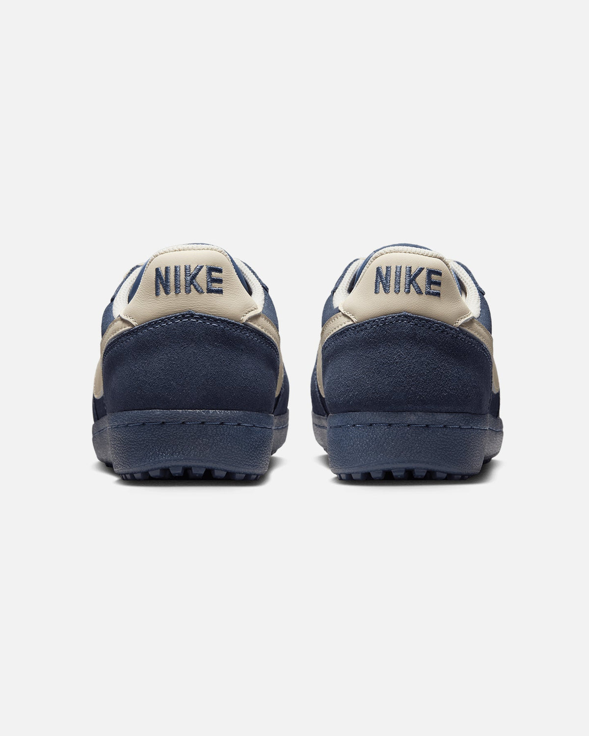 Nike Field General "Blue Suede" Diffused Blue
