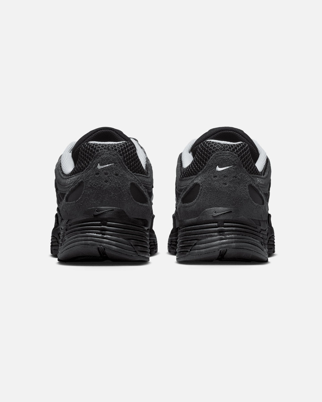Nike P-6000 Anthracite