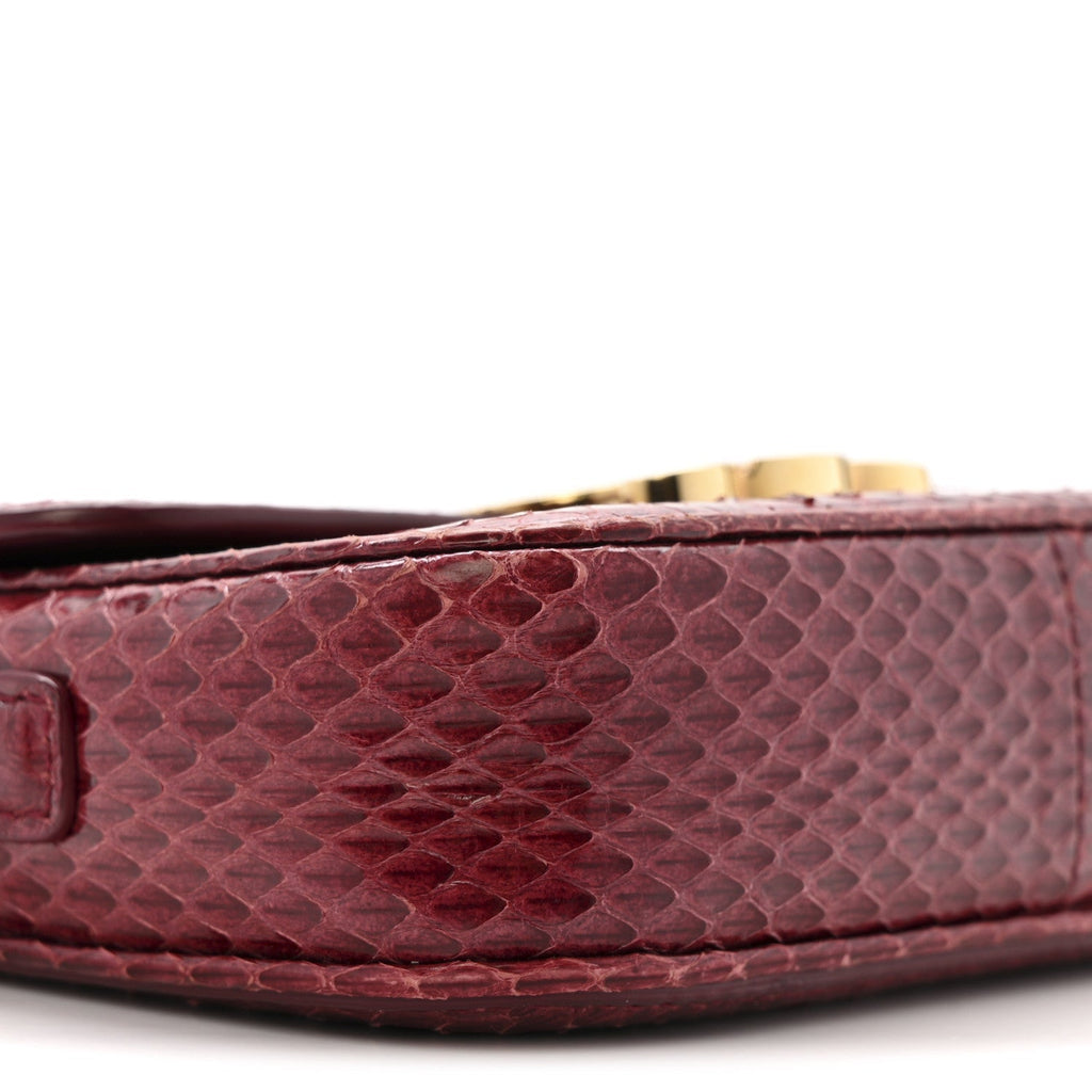 Watersnake Teen Triomphe Ruby