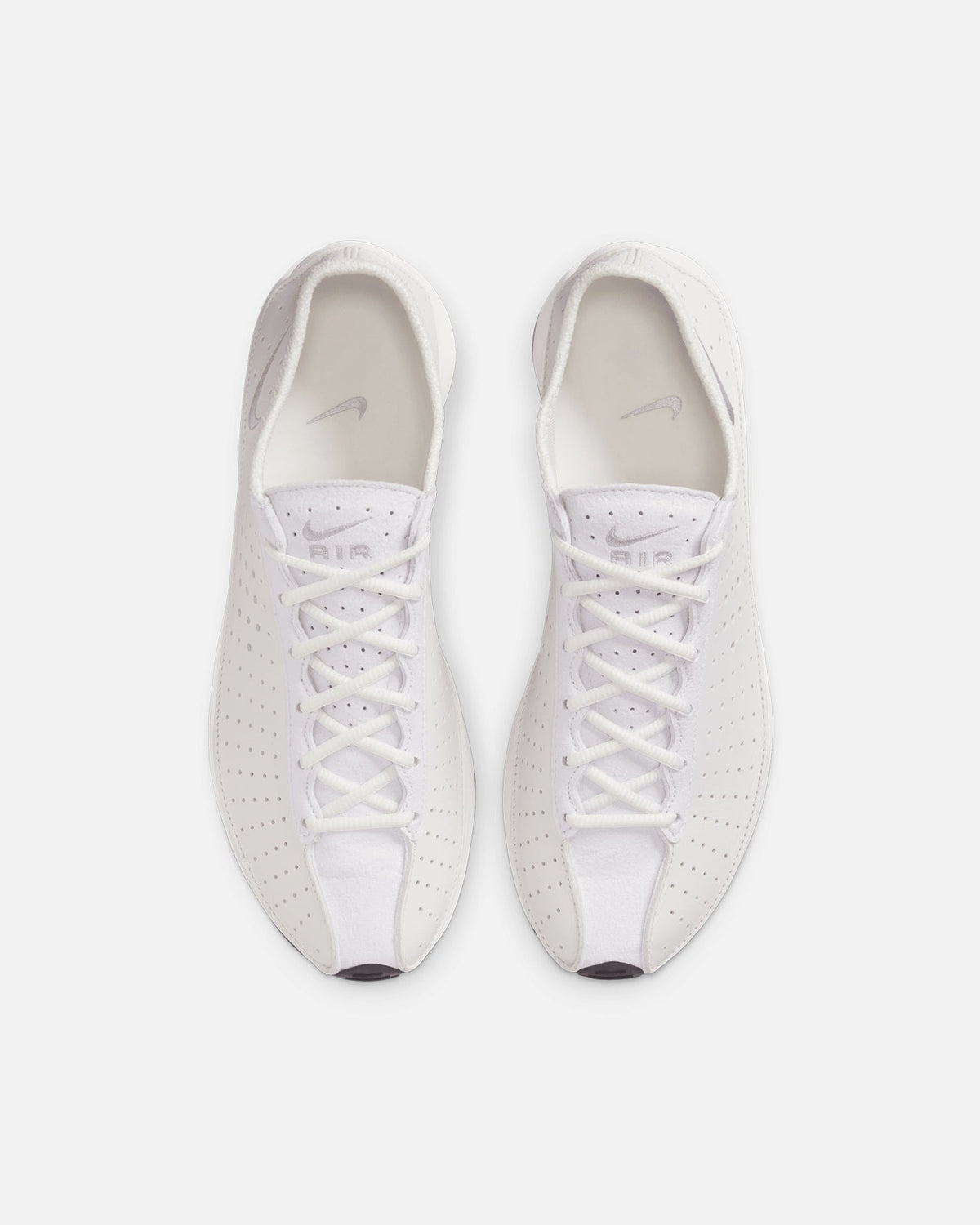 Nike Women's Air Superfly Summit White