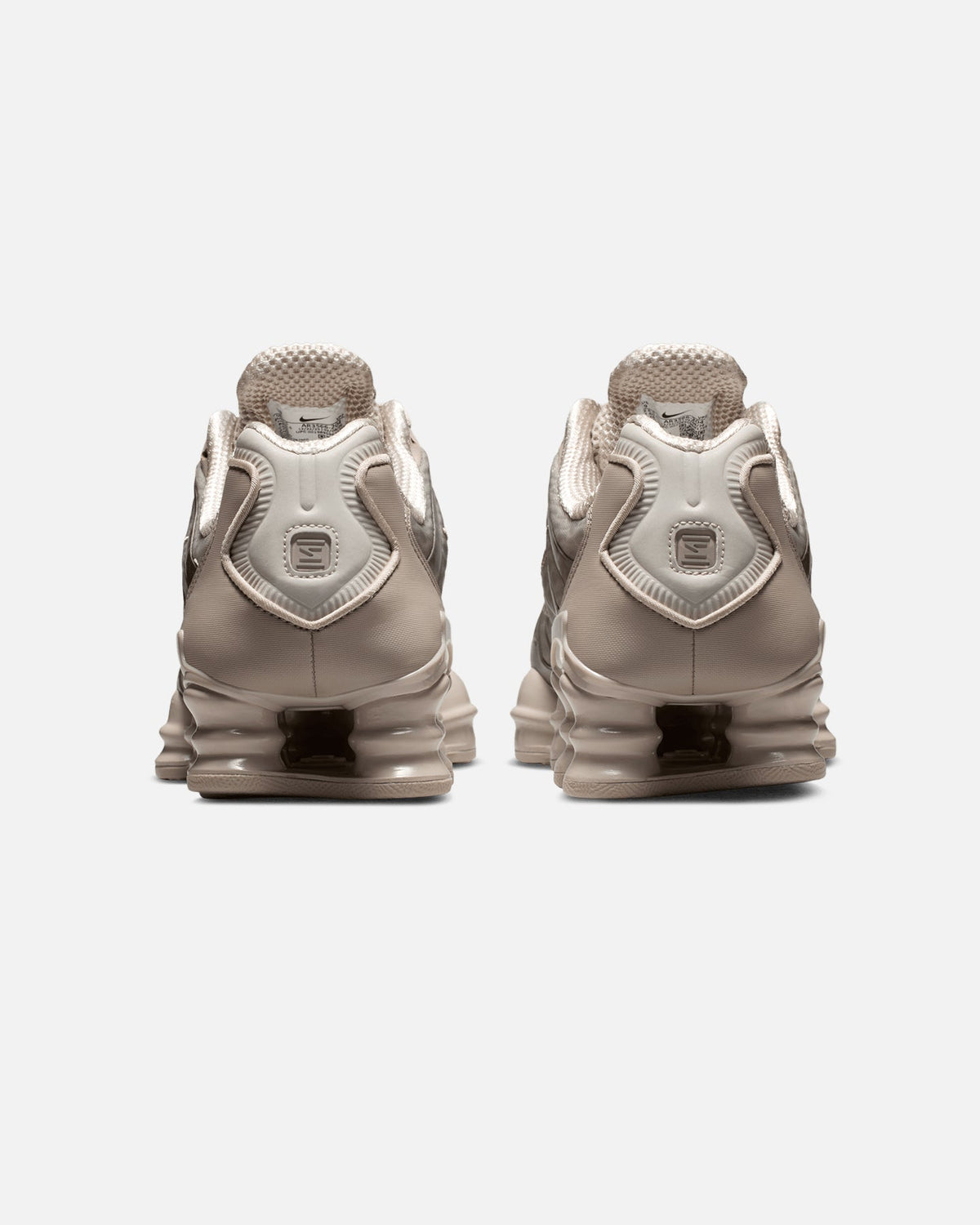 Nike Women's Shox TL Cream