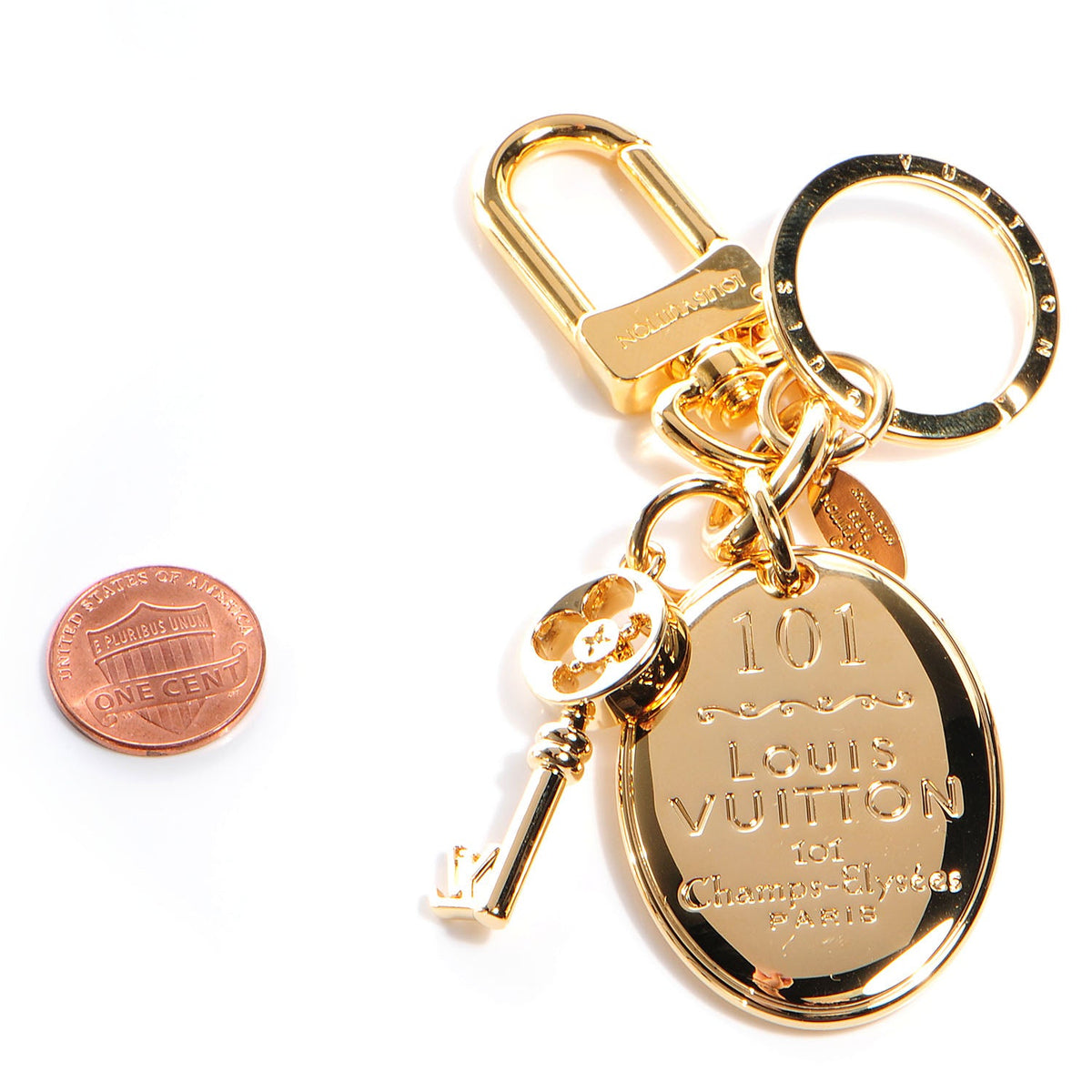 101 Champs Elysees Maizeon Key Holder