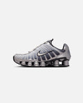 Nike Shox TL Print Black/Metallic