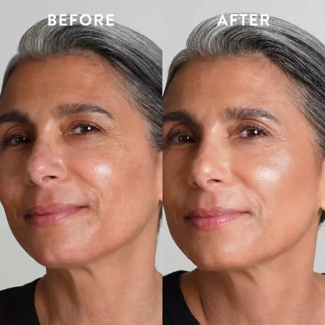 Baked Balance-n-Glow Illuminating Foundation