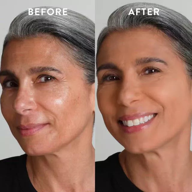 Double Take Baked Full Coverage Foundation