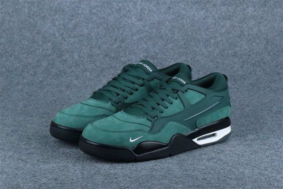 Nigel Sylvester x Air Jordan 4 RM SP 'Fence Green'